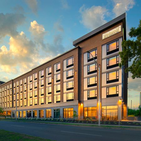 Holiday Inn Express - Boston Logan Airport - Revere By Ihg Zewnętrze zdjęcie