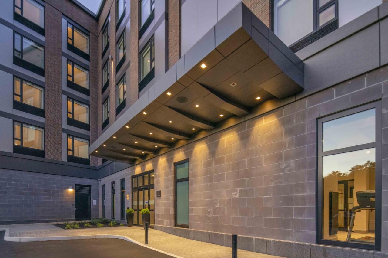 Holiday Inn Express - Boston Logan Airport - Revere By Ihg Zewnętrze zdjęcie