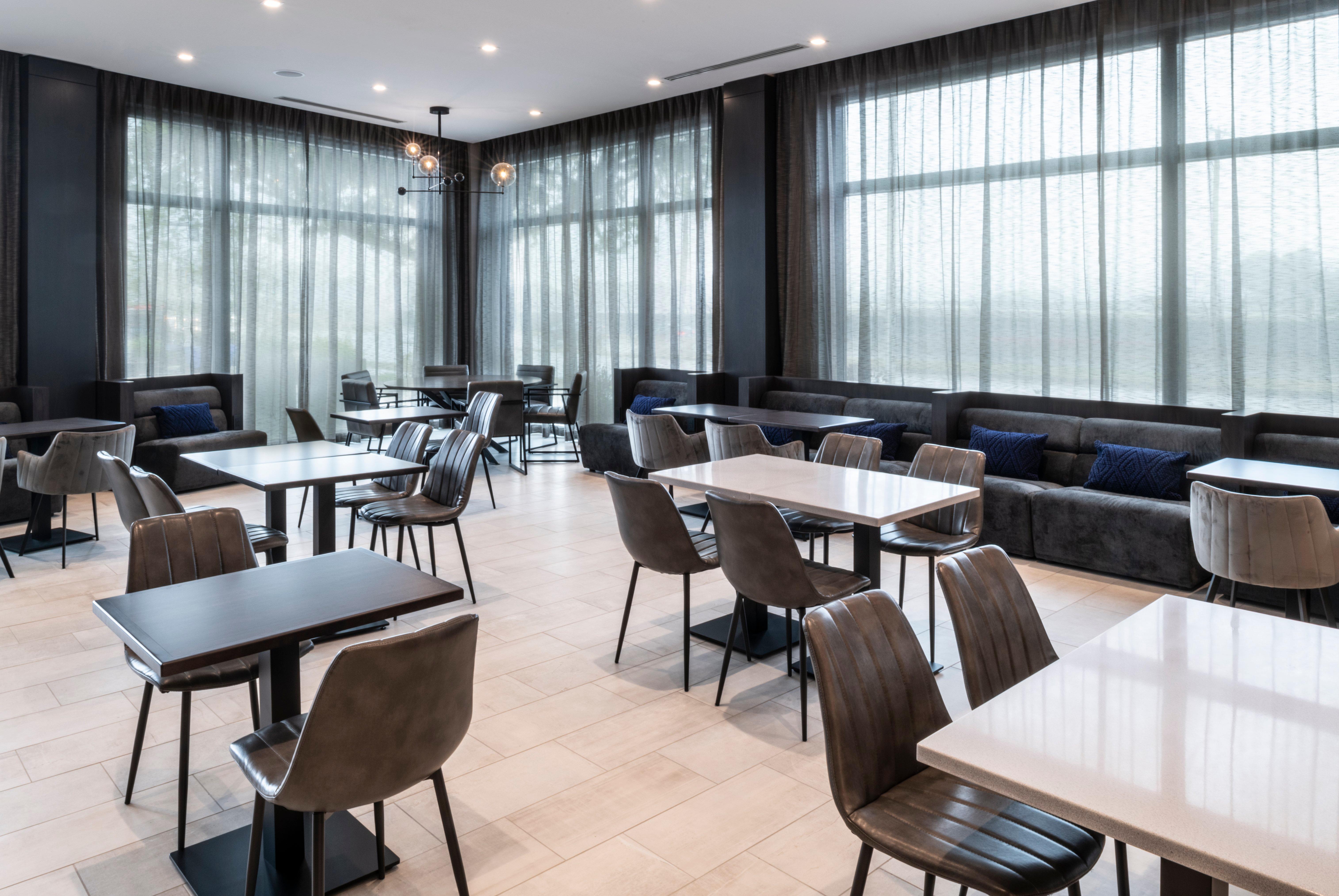 Holiday Inn Express - Boston Logan Airport - Revere By Ihg Zewnętrze zdjęcie