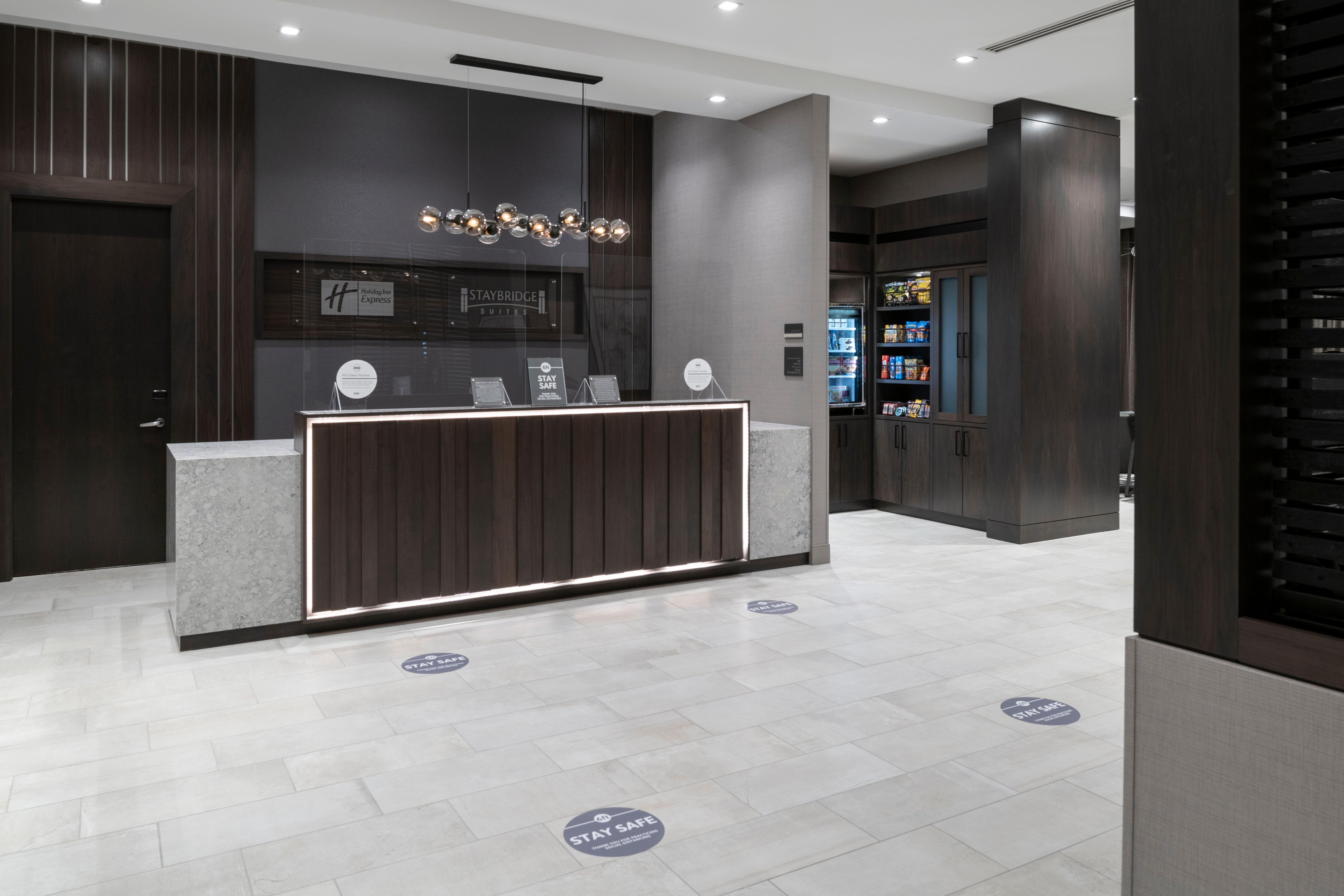 Holiday Inn Express - Boston Logan Airport - Revere By Ihg Zewnętrze zdjęcie