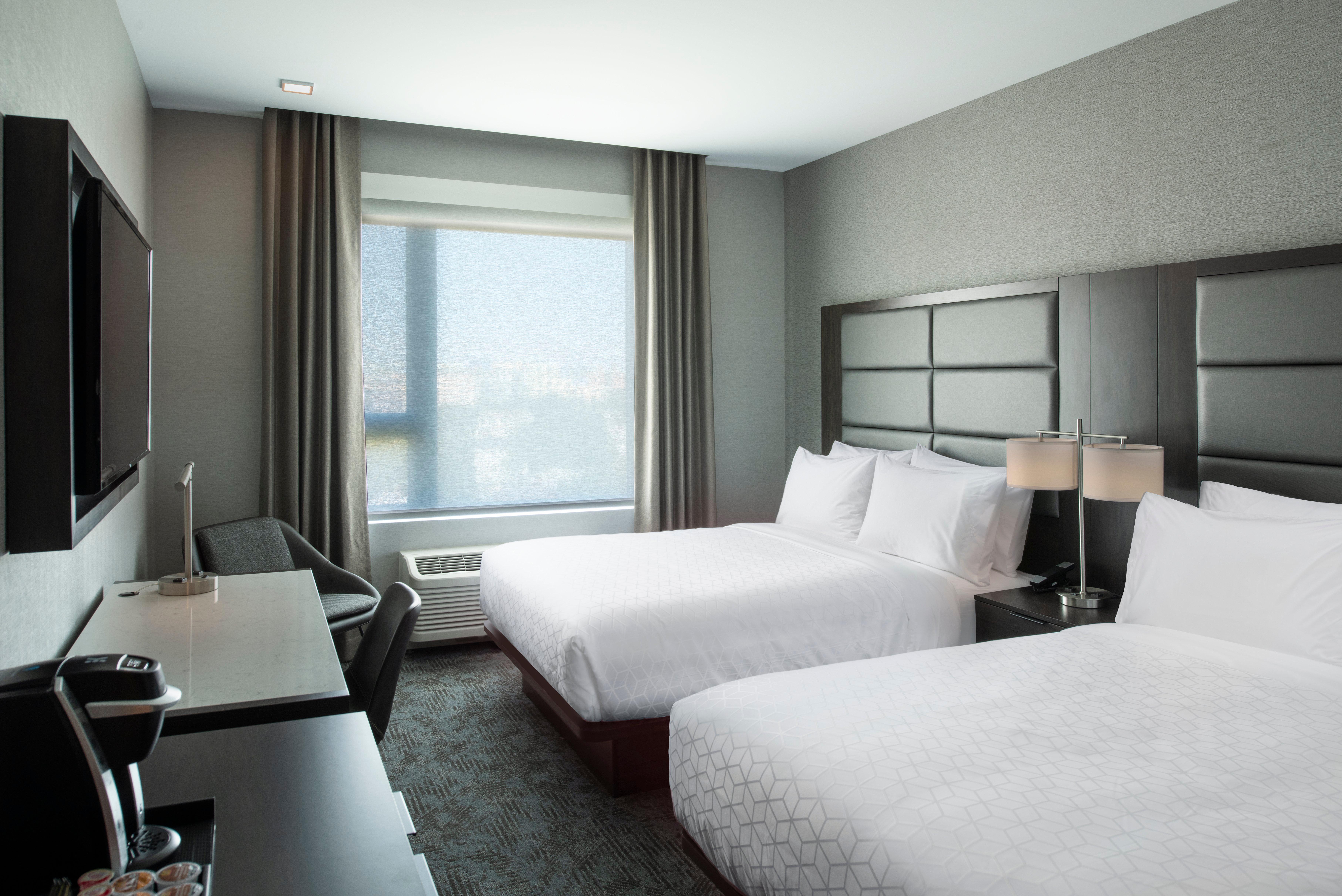 Holiday Inn Express - Boston Logan Airport - Revere By Ihg Zewnętrze zdjęcie