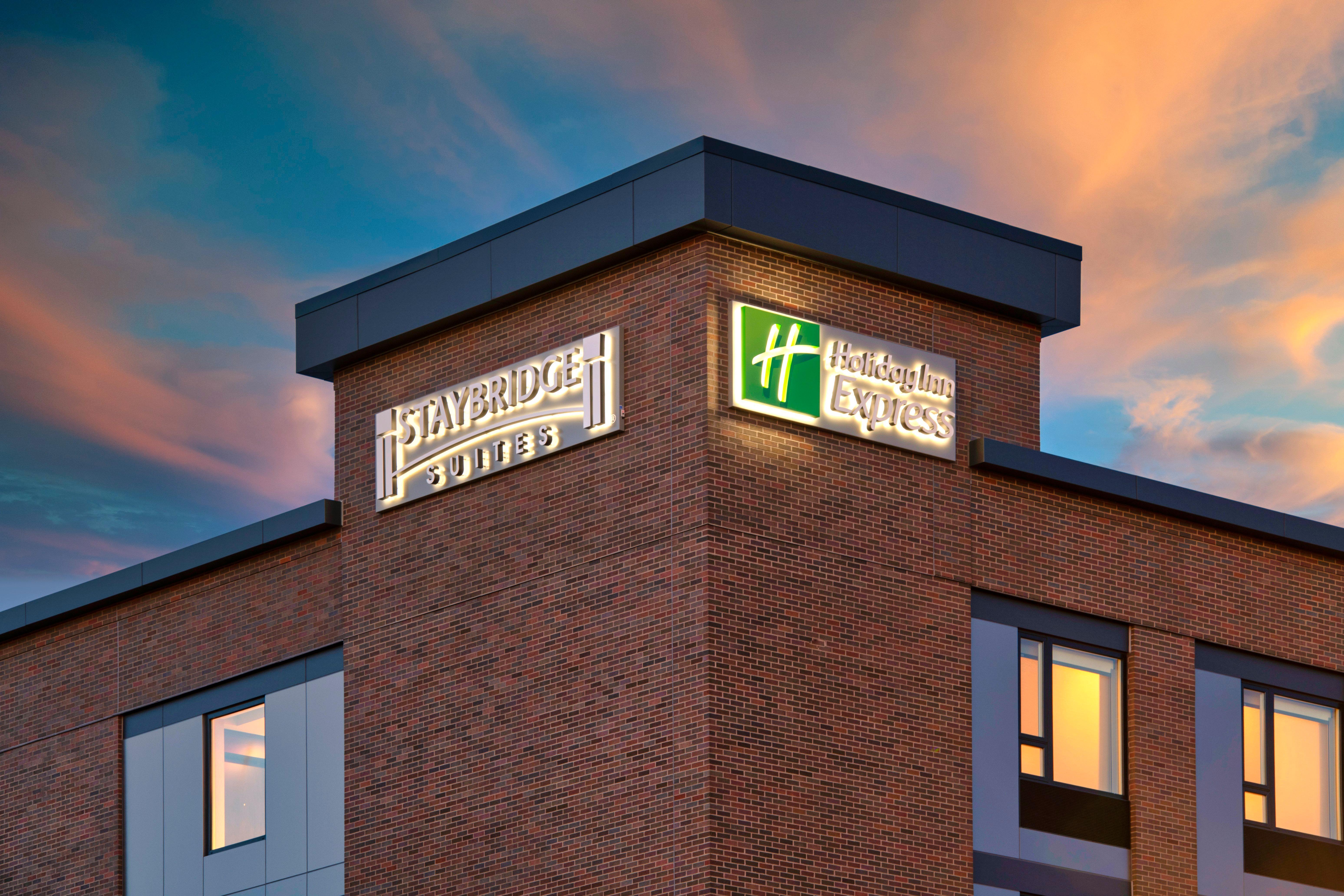 Holiday Inn Express - Boston Logan Airport - Revere By Ihg Zewnętrze zdjęcie