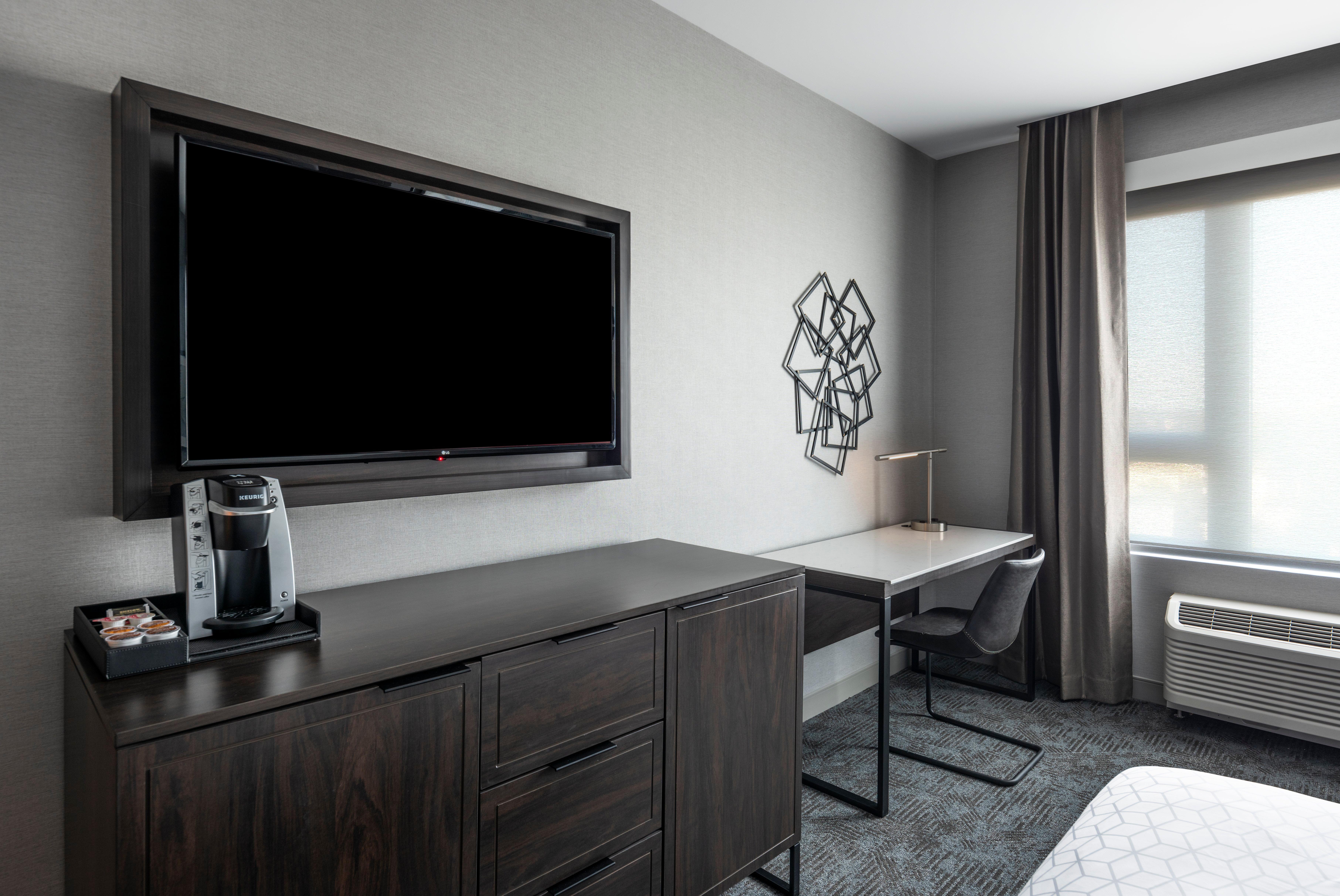 Holiday Inn Express - Boston Logan Airport - Revere By Ihg Zewnętrze zdjęcie